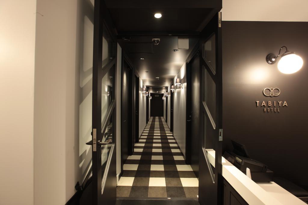 Tabiya Hotel Κιότο Εξωτερικό φωτογραφία