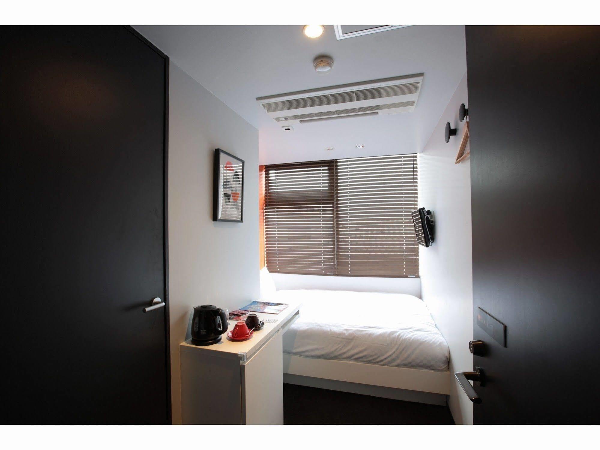 Tabiya Hotel Κιότο Εξωτερικό φωτογραφία