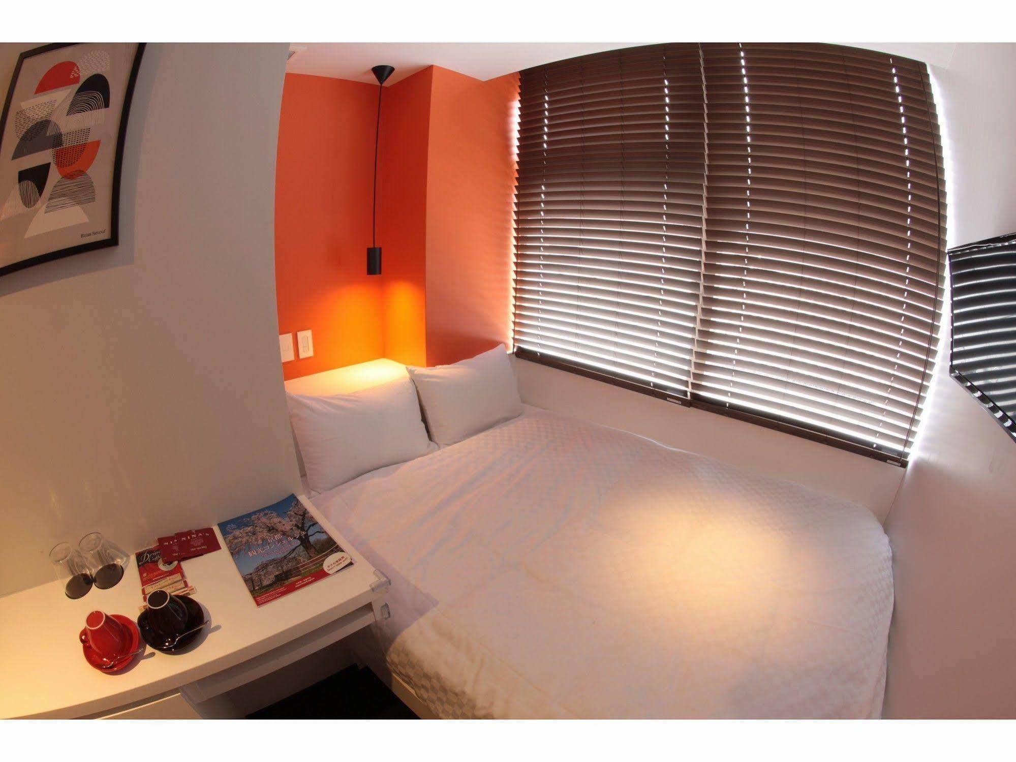 Tabiya Hotel Κιότο Εξωτερικό φωτογραφία